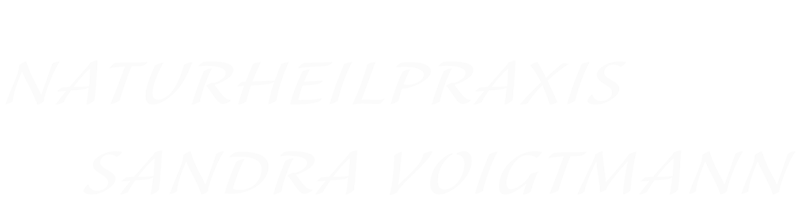 Naturheilpraxis Sandra Voigtmann