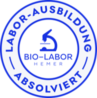 Bio-Labor Hemer Labor Ausbildung