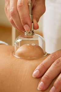 Pneumatron 200 Massagetechnik