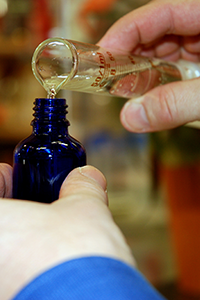 Spagyrik und Solunate